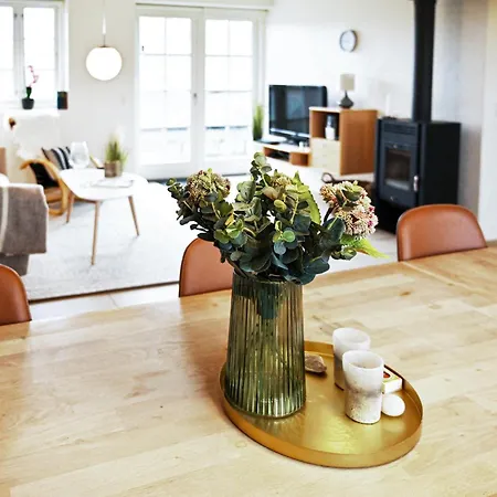 Amazing Home In Ulfborg With Sauna *