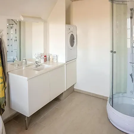 Four-bedroom In Ulfborg * 乌尔夫堡